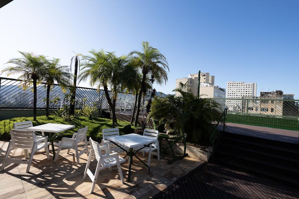 Dayrell Hotel E Centro De Convencoes Belo Horizonte Exteriér fotografie